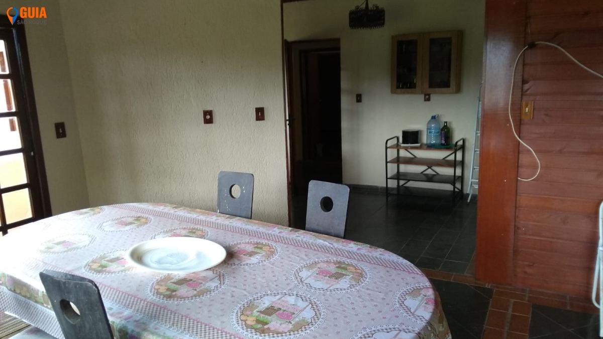 Casa em , São Roque - SOBRADO EM SAO ROQUE - Foto 8