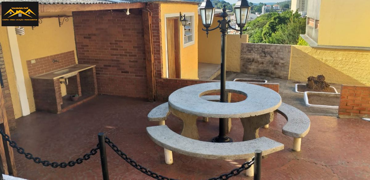 Casa em Centro, São Roque - Casa maravilhosa no centro - Foto 23
