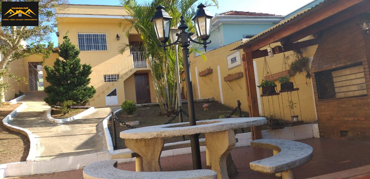 Casa em Centro, São Roque - Casa maravilhosa no centro - Foto 21