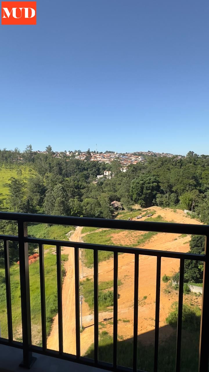 Apartamento em Jardim Cruzeiro, Mairinque - Apartamento Exclusivo MK cod:AP-1118-MK - Foto 29