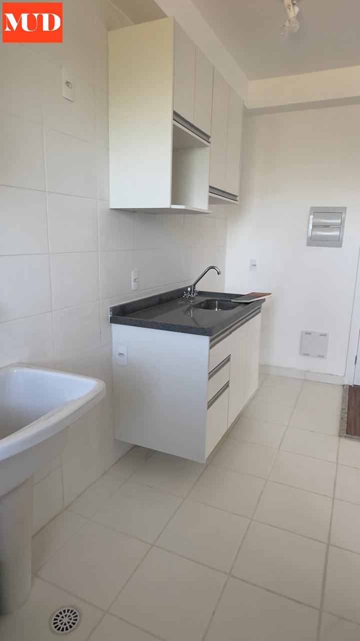 Apartamento em Jardim Cruzeiro, Mairinque - Apartamento Exclusivo MK cod:AP-1118-MK - Foto 2