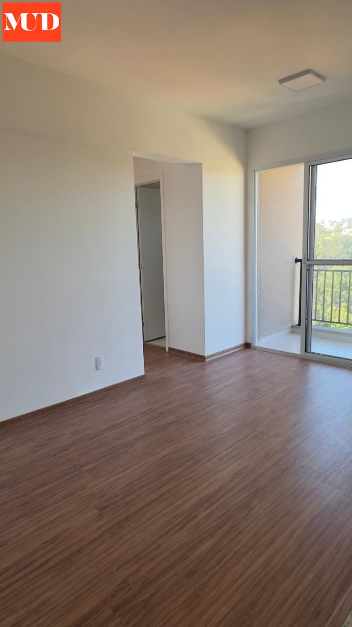 Apartamento em Jardim Cruzeiro, Mairinque - Apartamento Exclusivo MK cod:AP-1118-MK - Foto 7