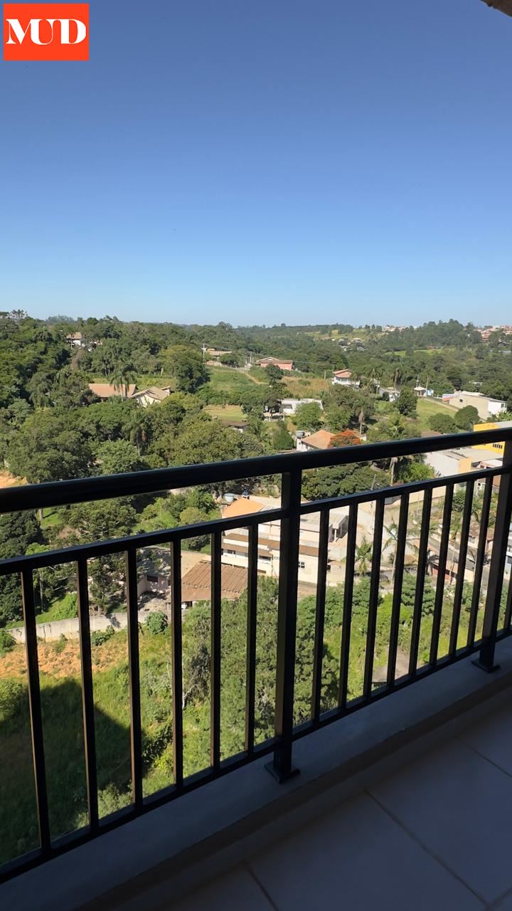 Apartamento em Jardim Cruzeiro, Mairinque - Apartamento Exclusivo MK cod:AP-1118-MK - Foto 6