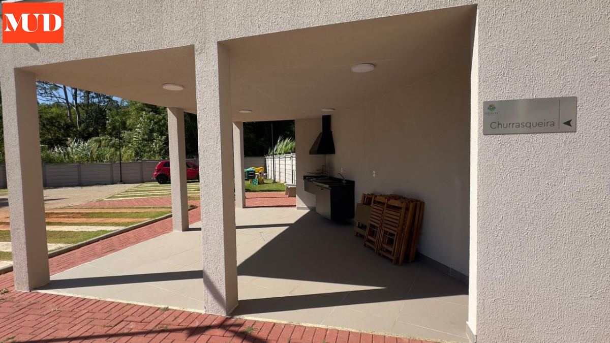Apartamento em Jardim Cruzeiro, Mairinque - Apartamento Exclusivo MK cod:AP-1118-MK - Foto 19