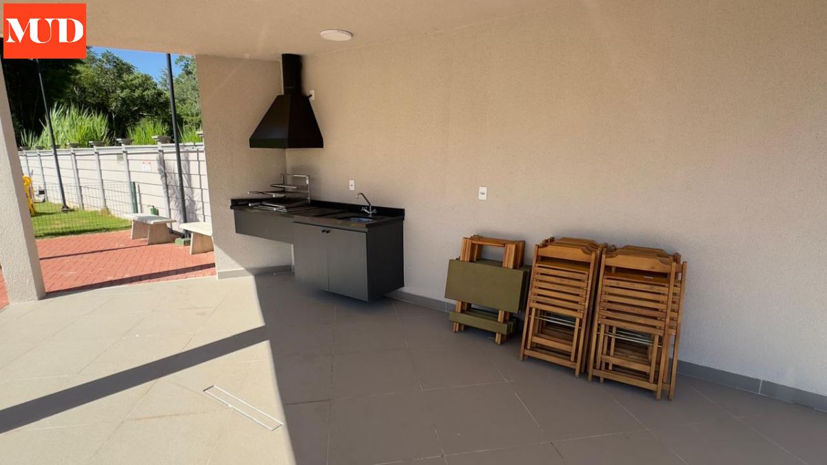 Apartamento em Jardim Cruzeiro, Mairinque - Apartamento Exclusivo MK cod:AP-1118-MK - Foto 20