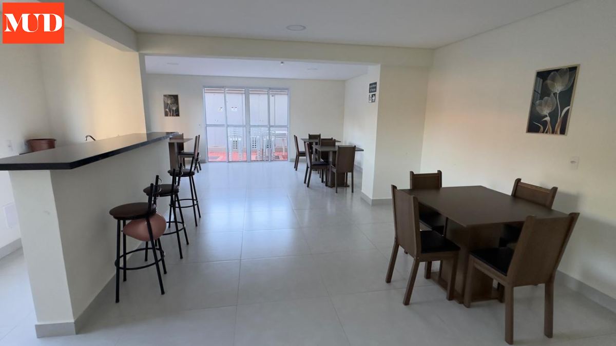 Apartamento em Jardim Cruzeiro, Mairinque - Apartamento Exclusivo MK cod:AP-1118-MK - Foto 22