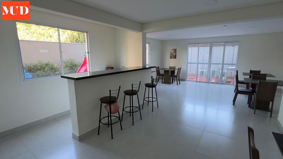 Apartamento em Jardim Cruzeiro, Mairinque - Apartamento Exclusivo MK cod:AP-1118-MK - Foto 23