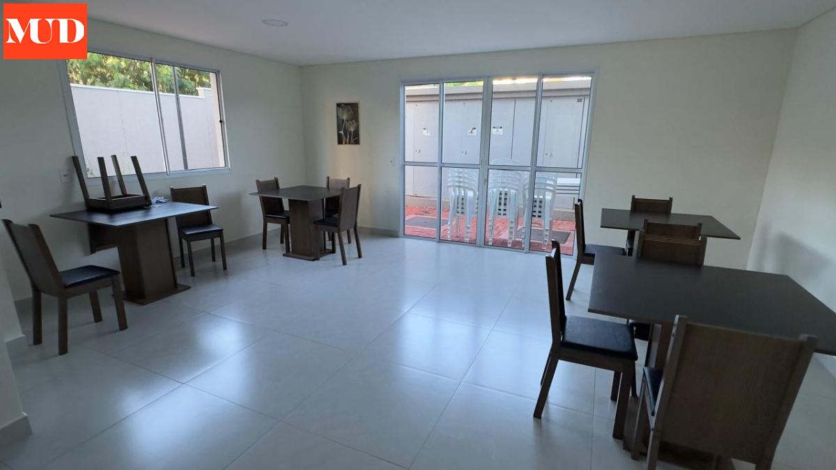 Apartamento em Jardim Cruzeiro, Mairinque - Apartamento Exclusivo MK cod:AP-1118-MK - Foto 24