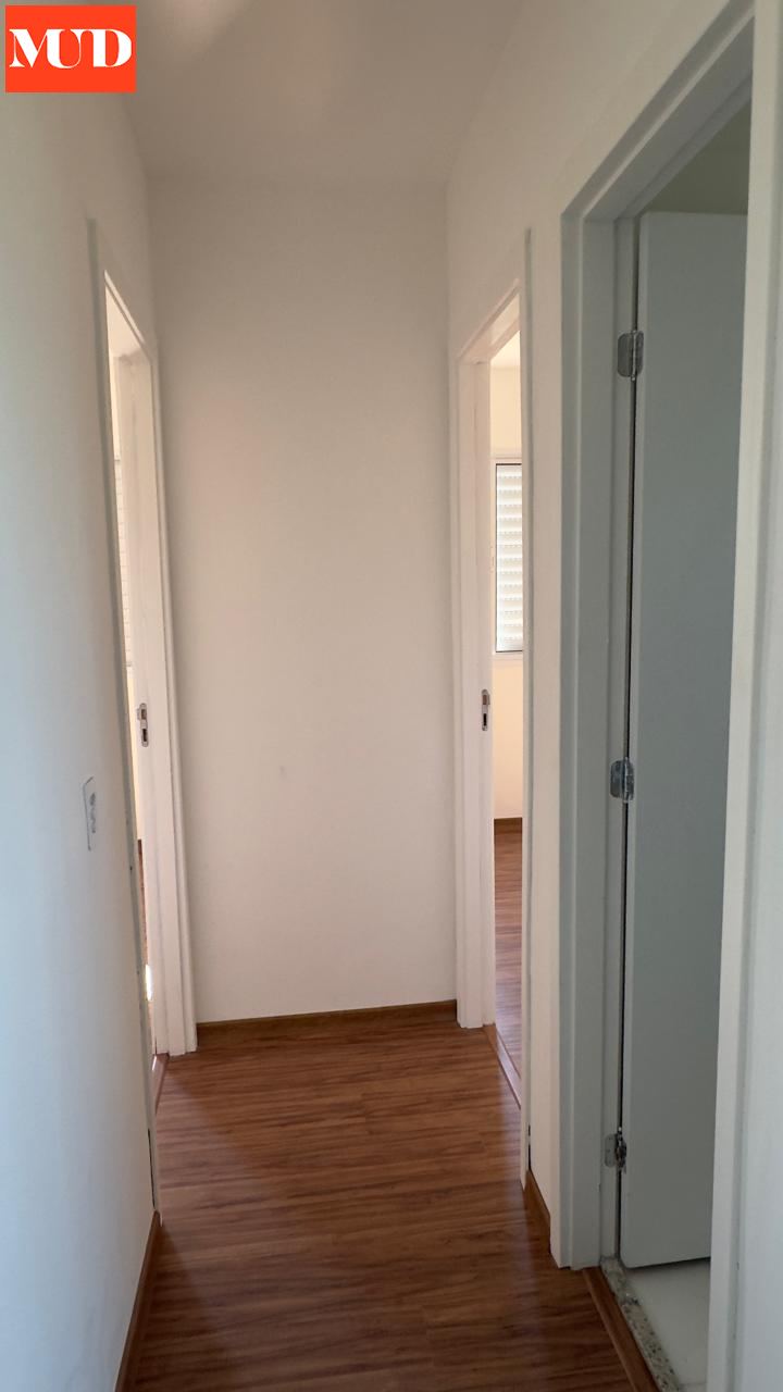 Apartamento em Jardim Cruzeiro, Mairinque - Apartamento Exclusivo MK cod:AP-1118-MK - Foto 25