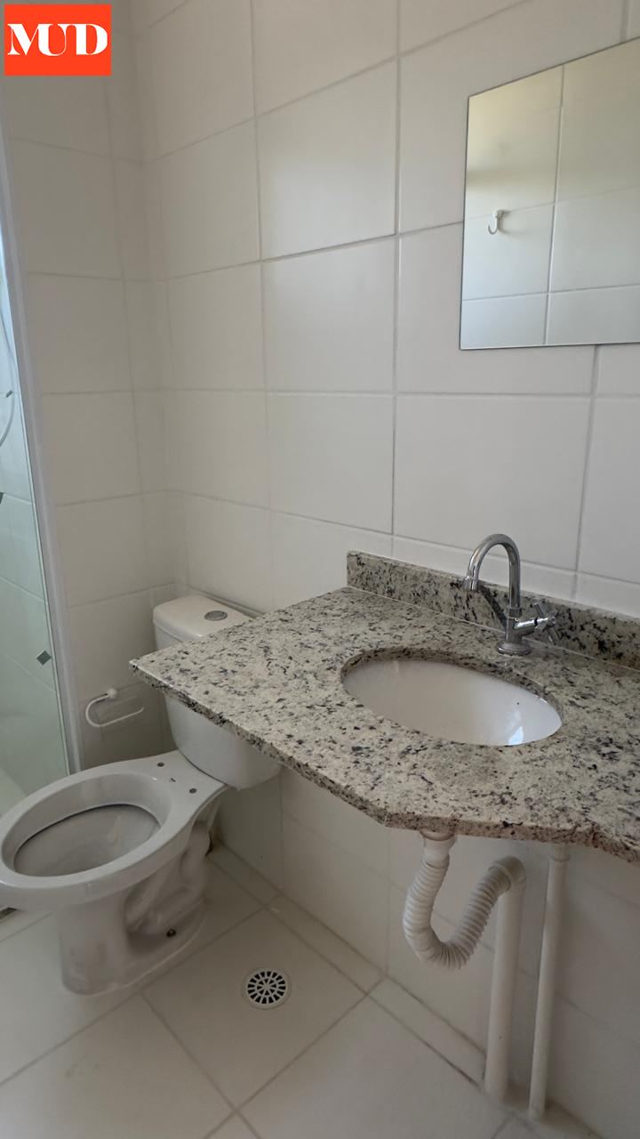 Apartamento em Jardim Cruzeiro, Mairinque - Apartamento Exclusivo MK cod:AP-1118-MK - Foto 9