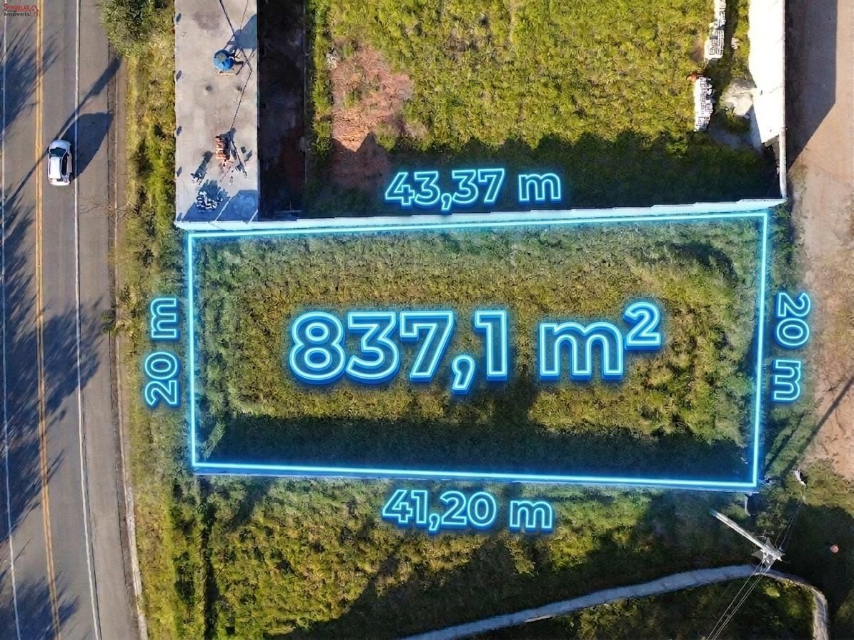 Terreno em Paisagem Colonial, São Roque - Foto 3