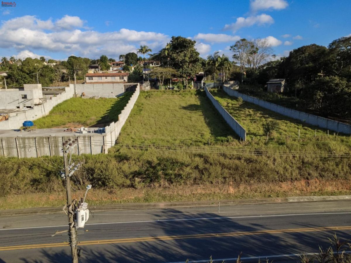 Terreno em Paisagem Colonial, São Roque - Vende-se Ótimo  Terreno em São Roque