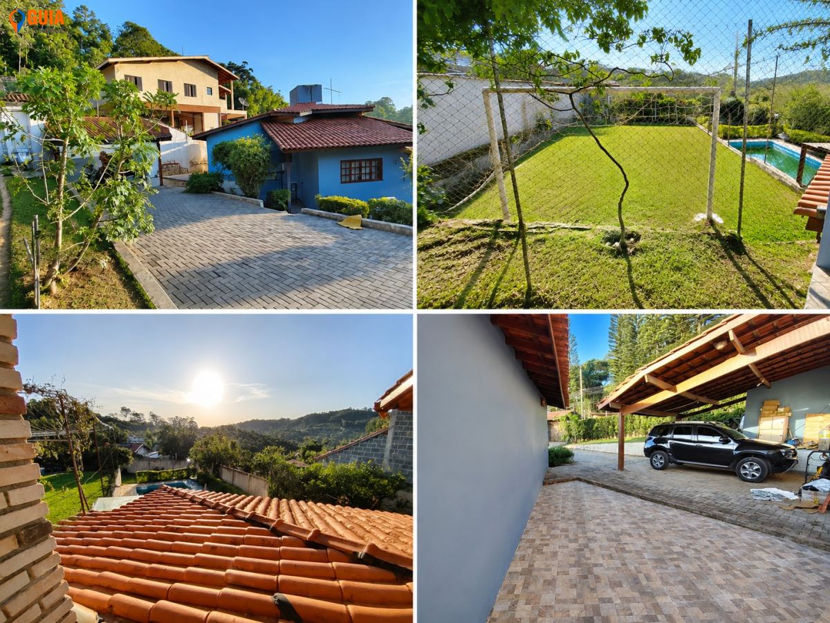 Casa em , São Roque - Foto 3