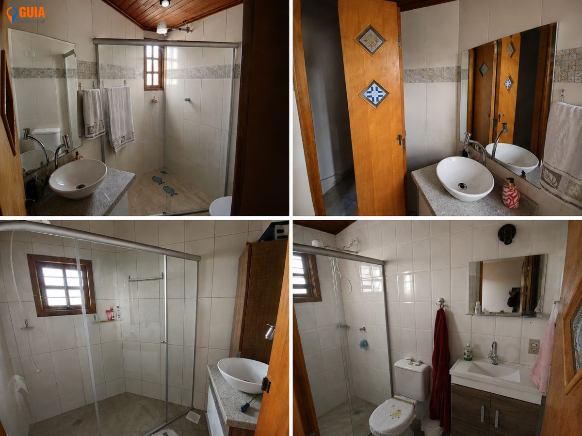 Casa em , São Roque - Foto 5