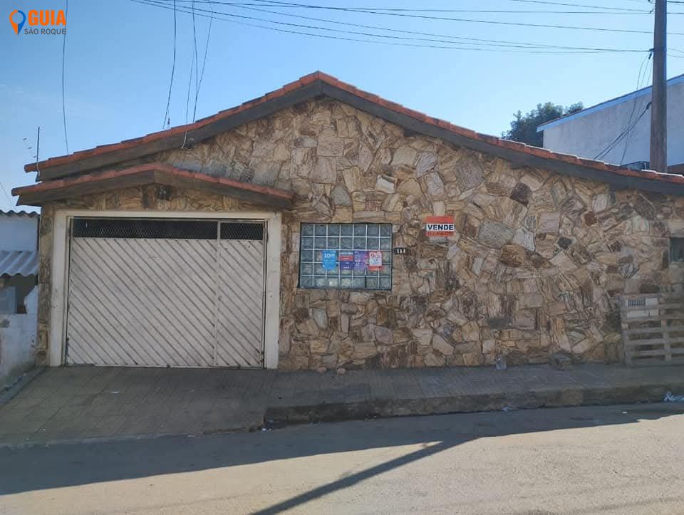 Casa em , Ibiúna - CASA COM PONTO COMERCIAL EM IBIUNA