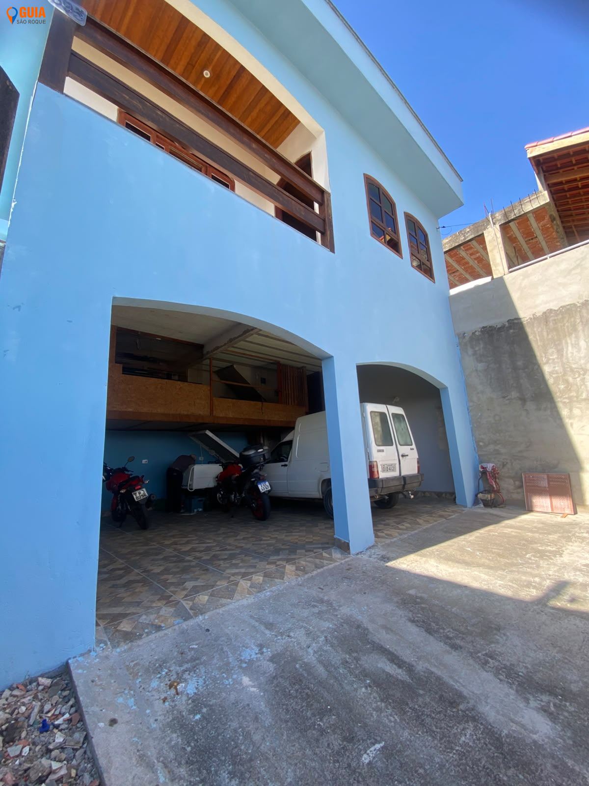 Casa em , São Roque - CASA PAISAGEM COLONIAL