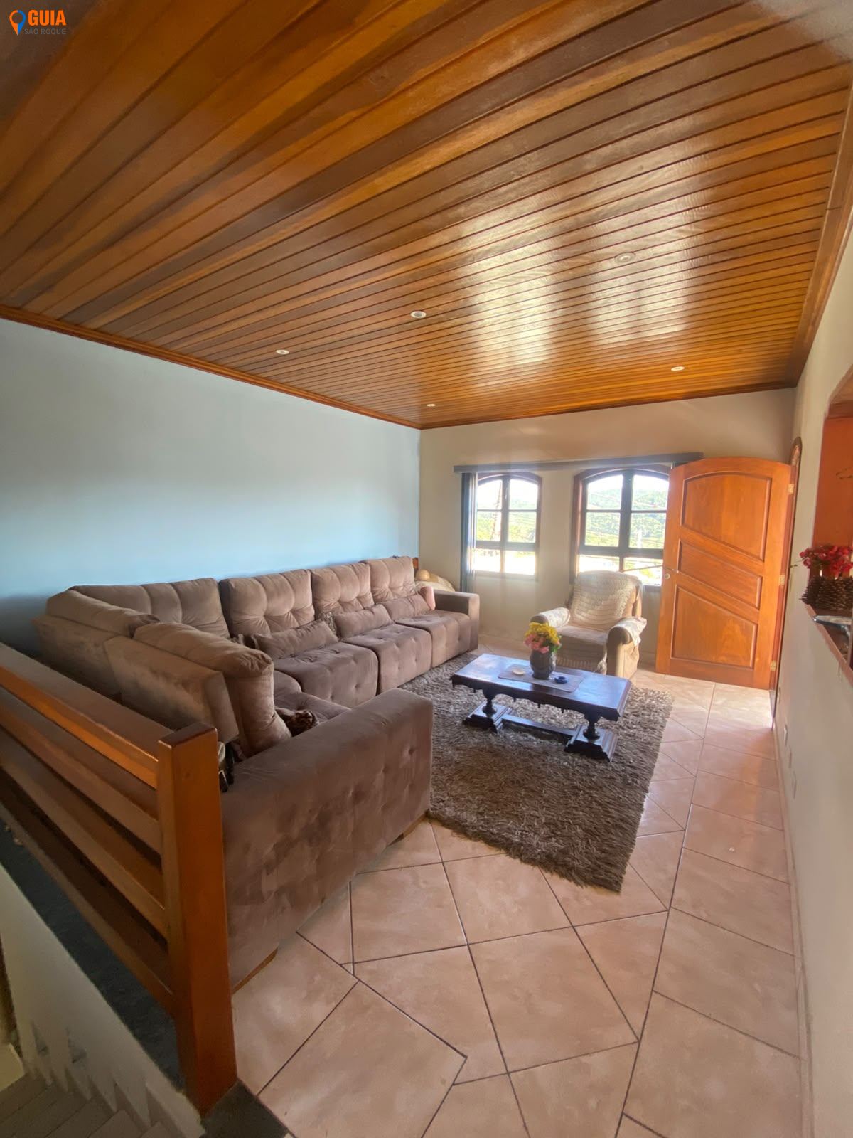Casa em , São Roque - Foto 16