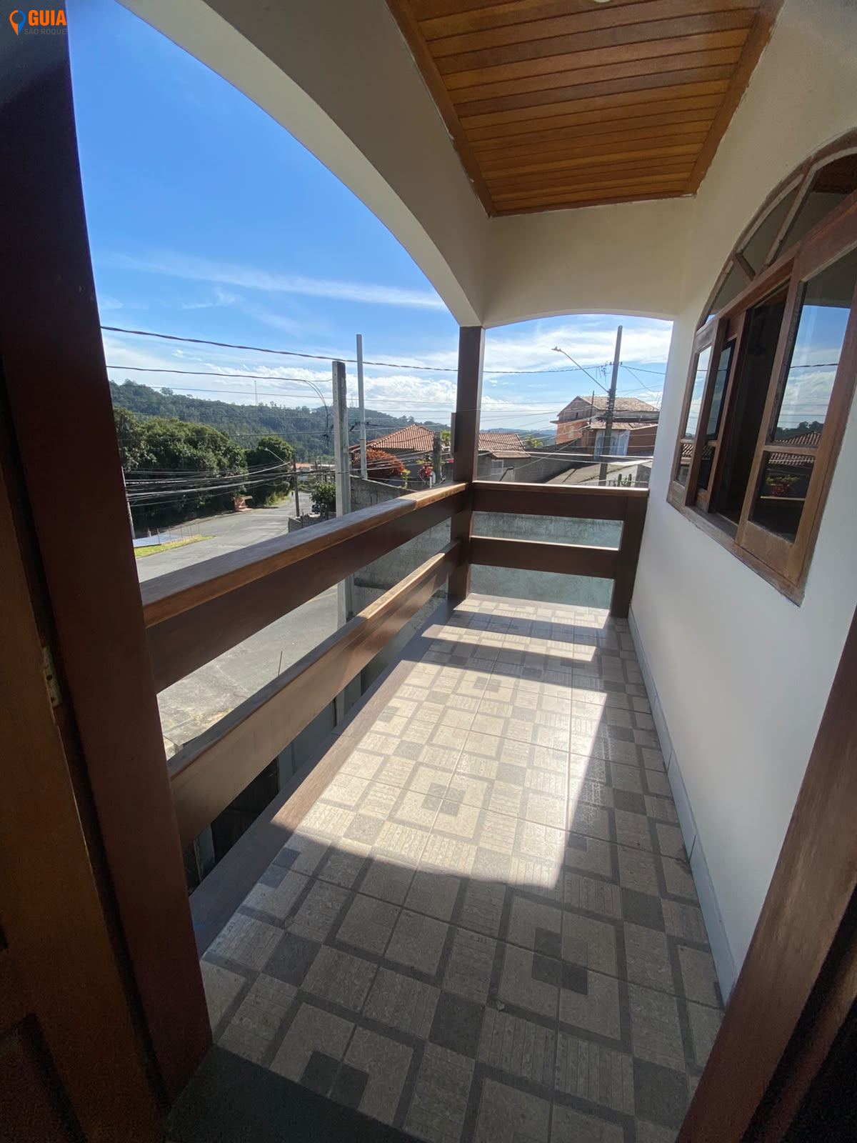 Casa em , São Roque - Foto 2
