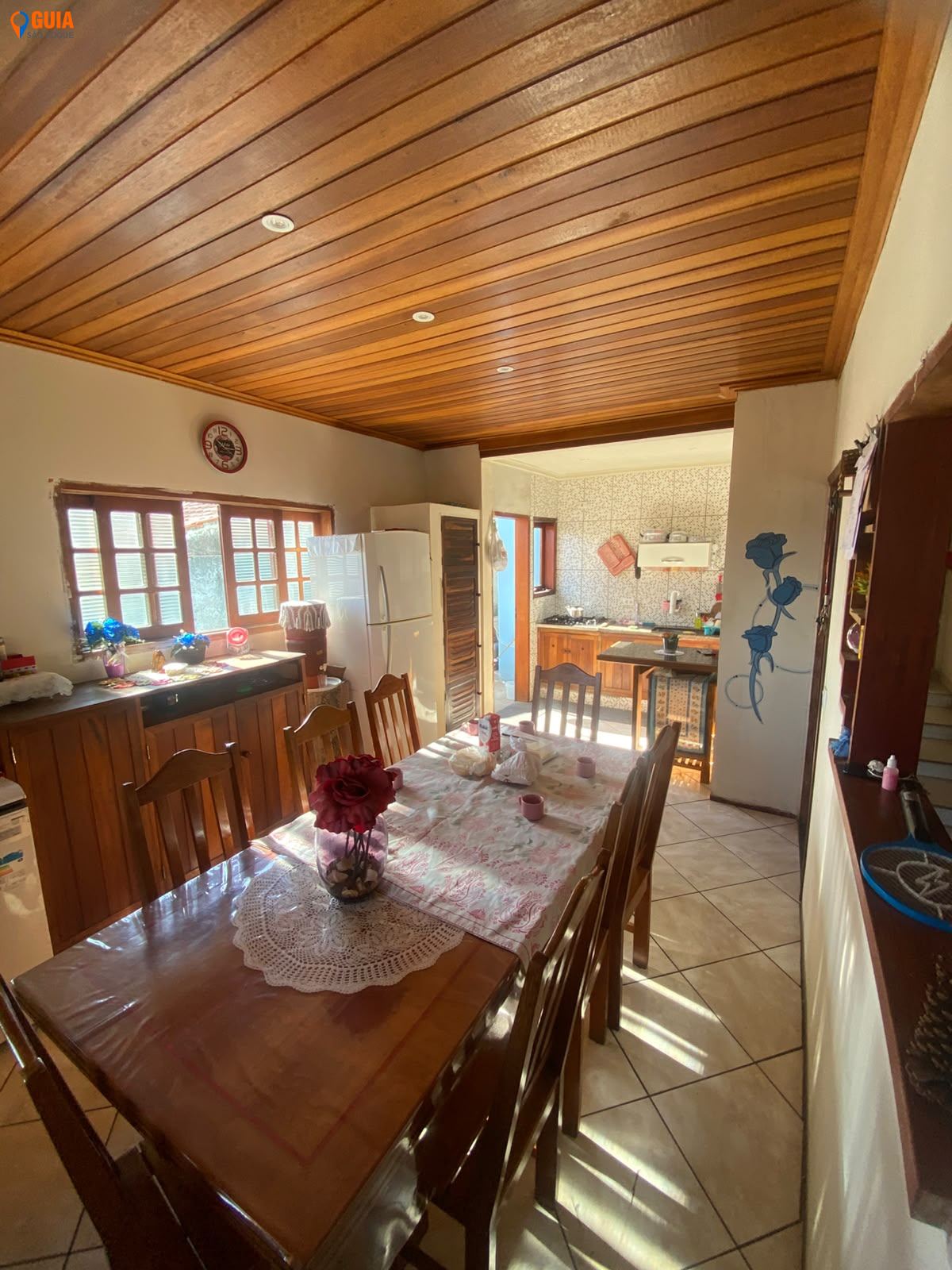 Casa em , São Roque - Foto 3