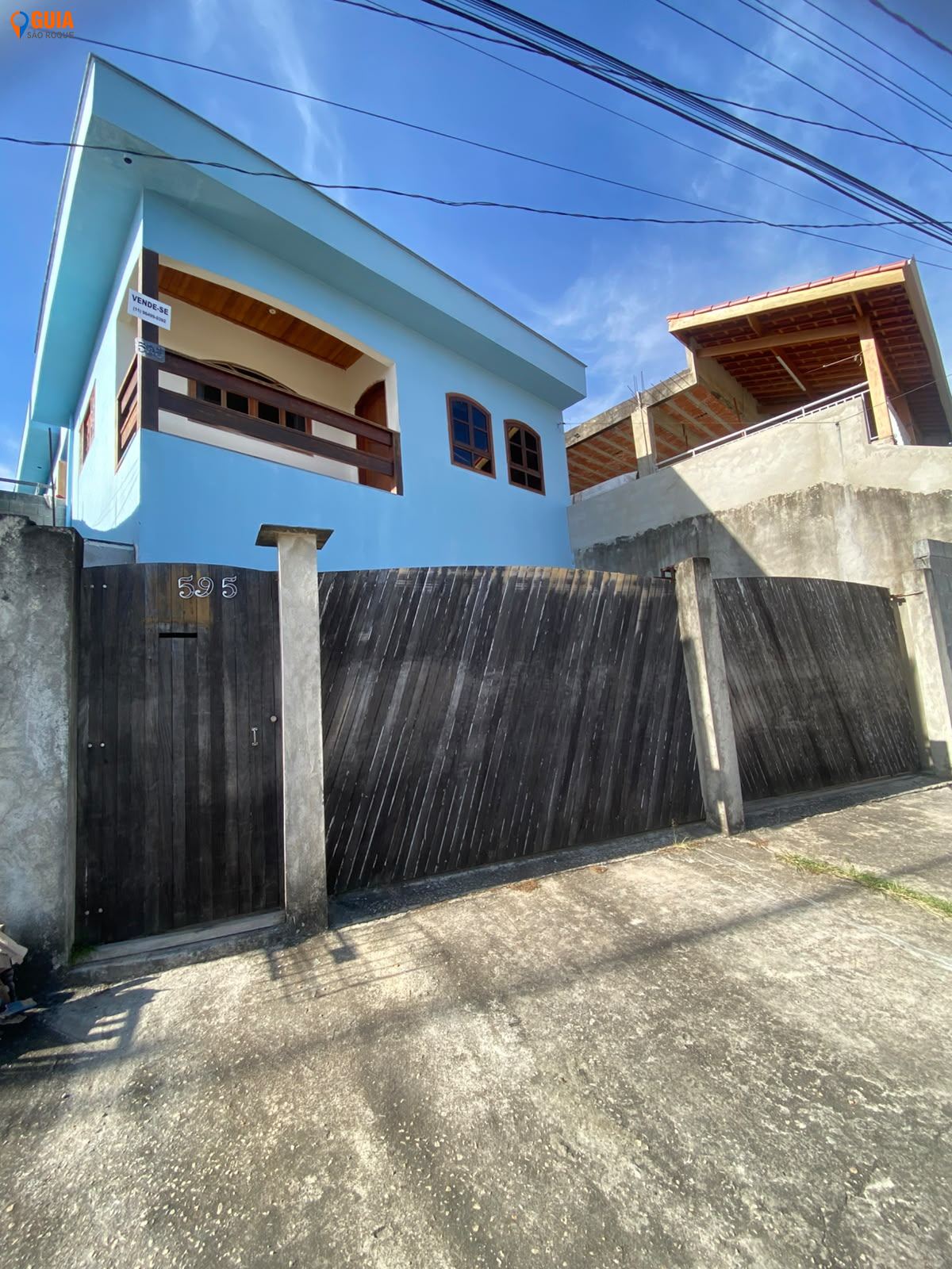 Casa em , São Roque - Foto 4