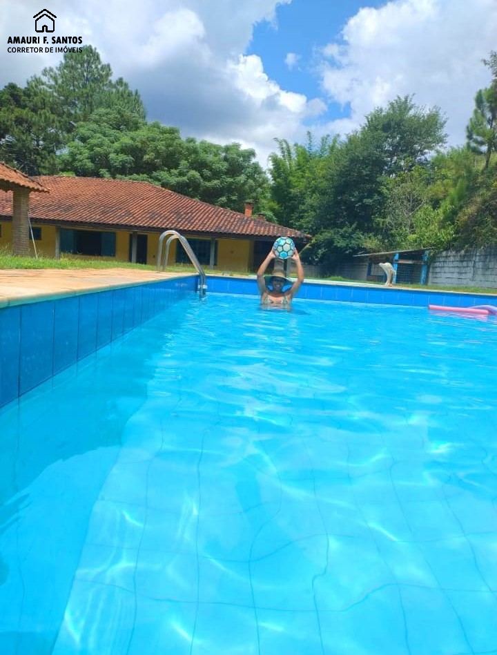 Sítio em , São Roque - sitio c/ lago grande, pesqueiro/ pousada - Foto 21