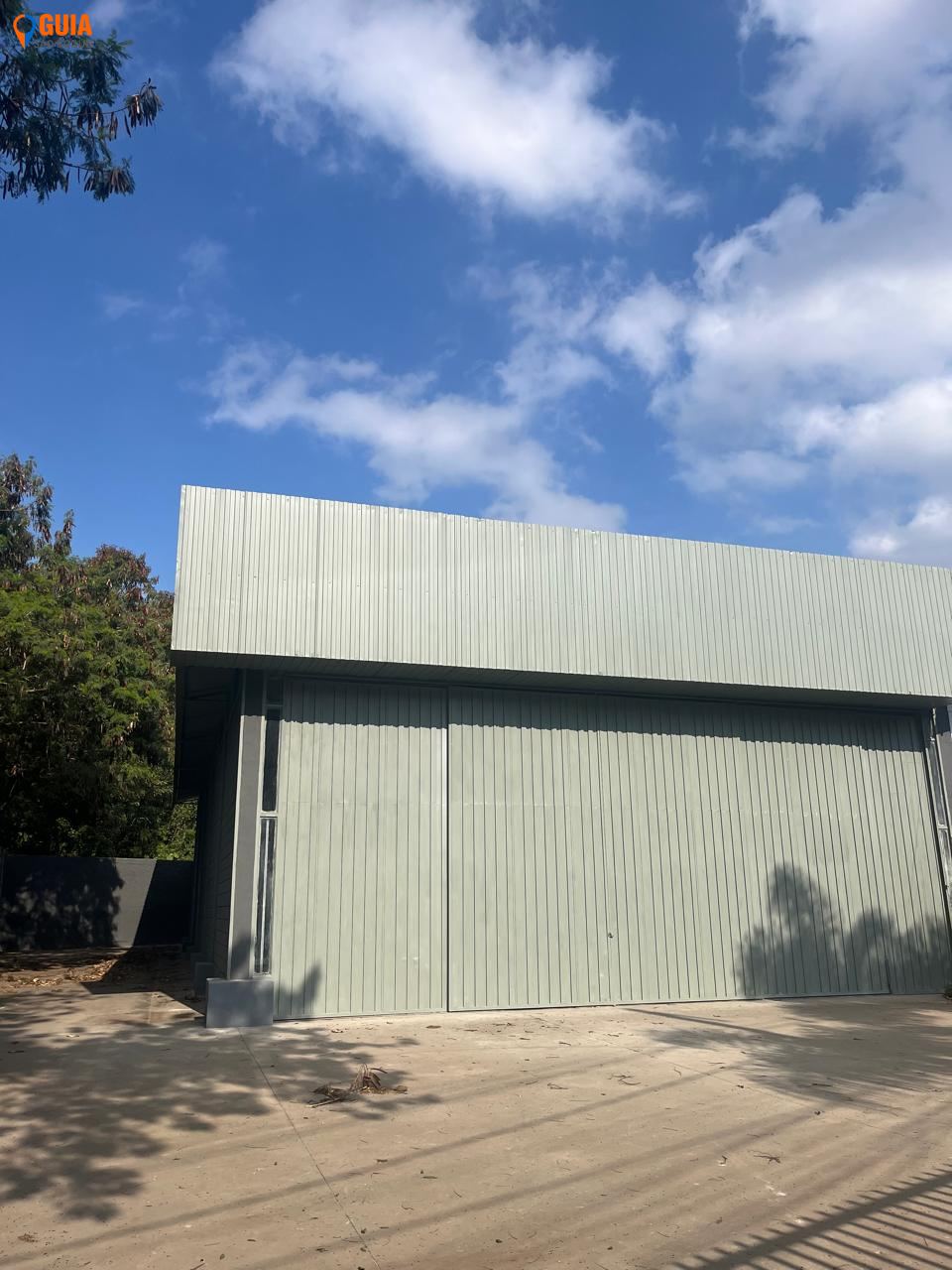 Comercial em , São Roque - GALPÃO COMERCIAL LOCAÇÃO
