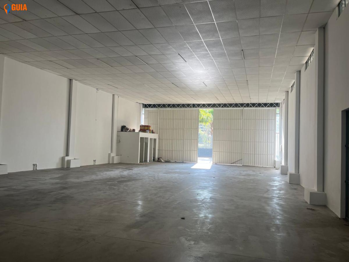 Comercial em , São Roque - Foto 2