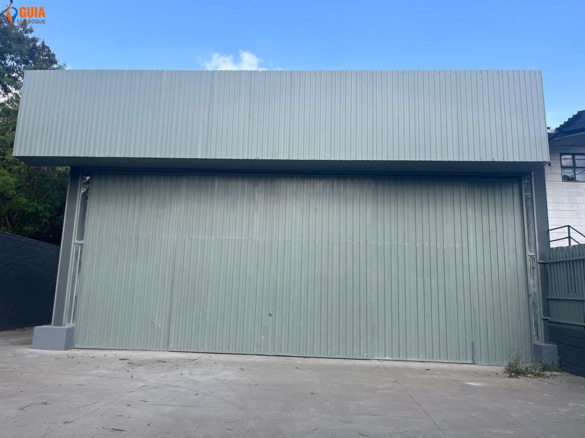 Comercial em , São Roque - Foto 4