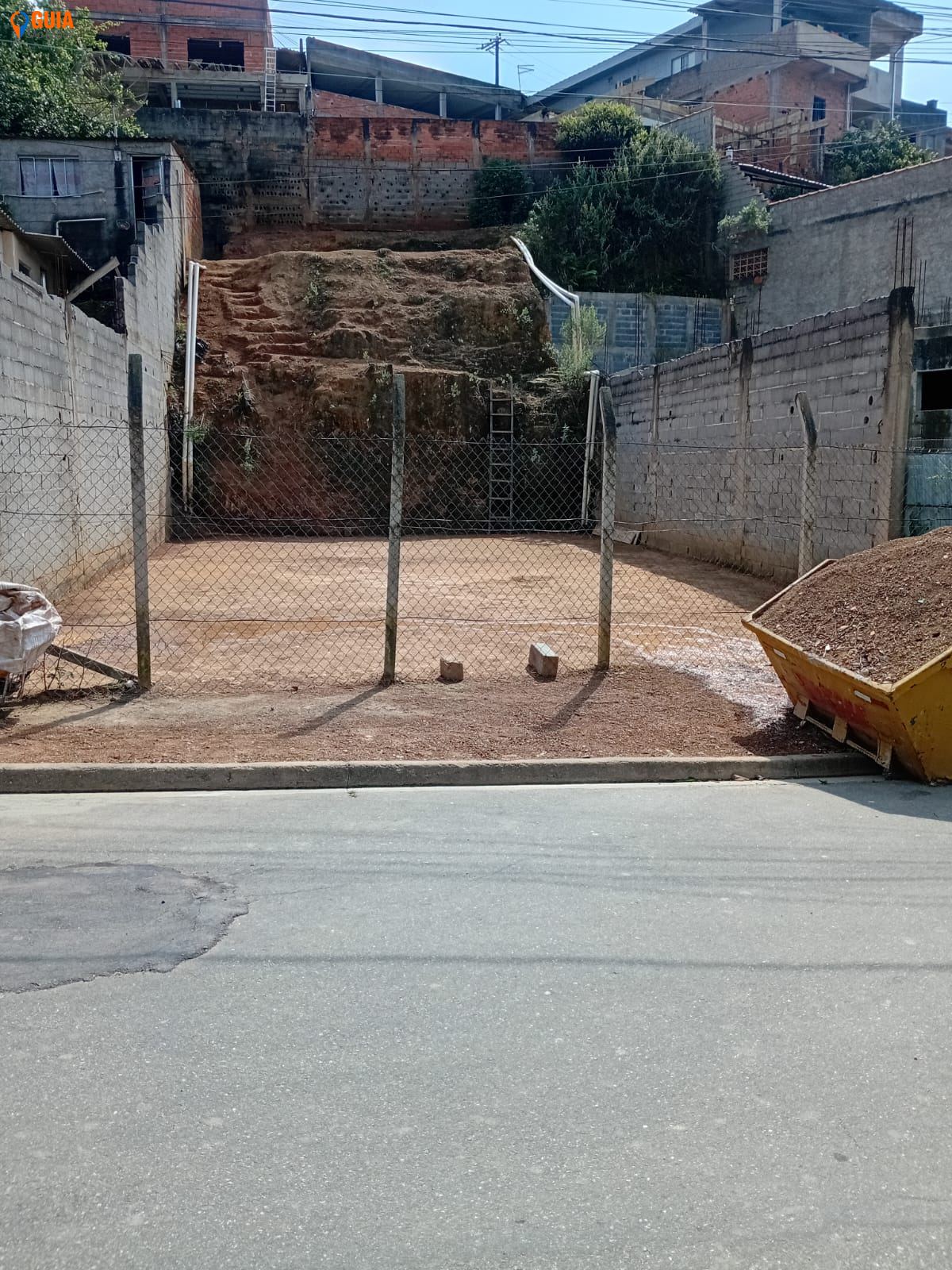 Terreno em , Mairinque - Foto 2