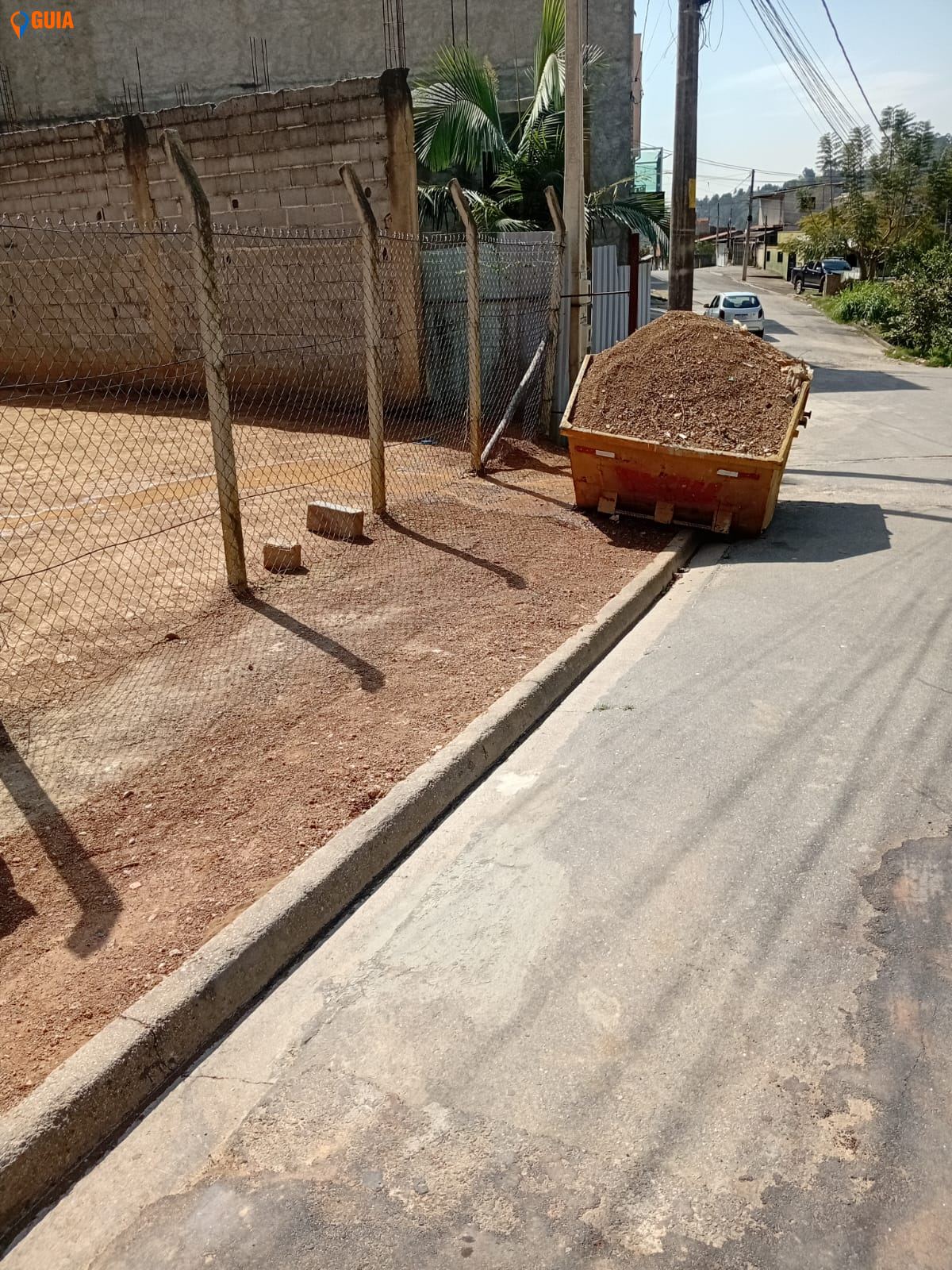 Terreno em , Mairinque - Foto 3