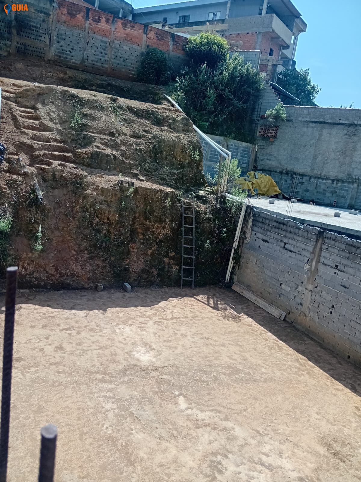 Terreno em , Mairinque - Foto 4