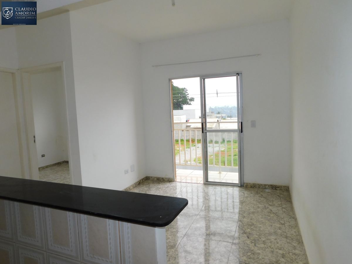 Apartamento em Recanto dos Eucaliptos, Mairinque - Apartamento a Venda em Mairinque