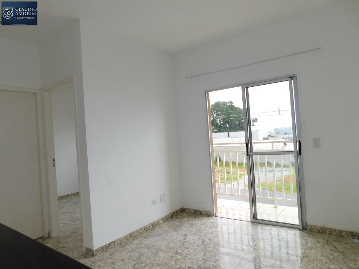 Apartamento em Recanto dos Eucaliptos, Mairinque - Foto 2