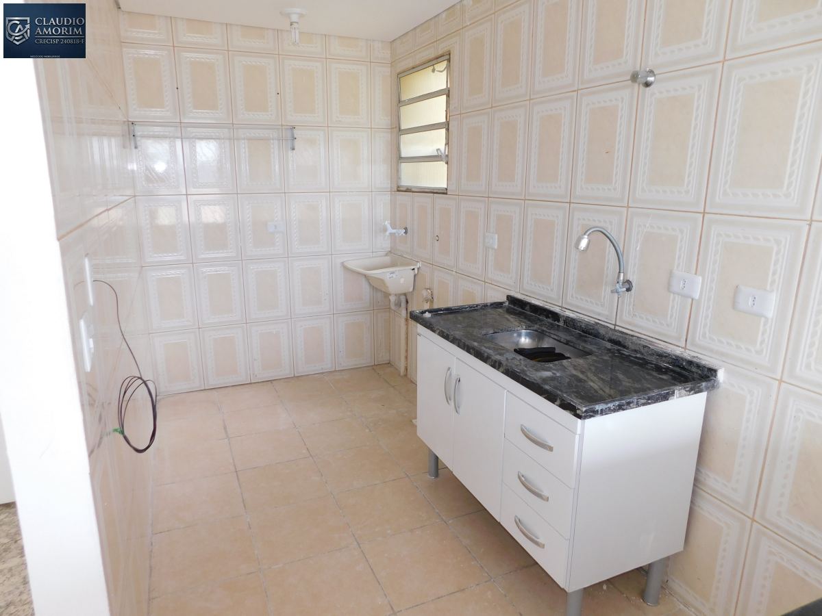 Apartamento em Recanto dos Eucaliptos, Mairinque - Foto 4