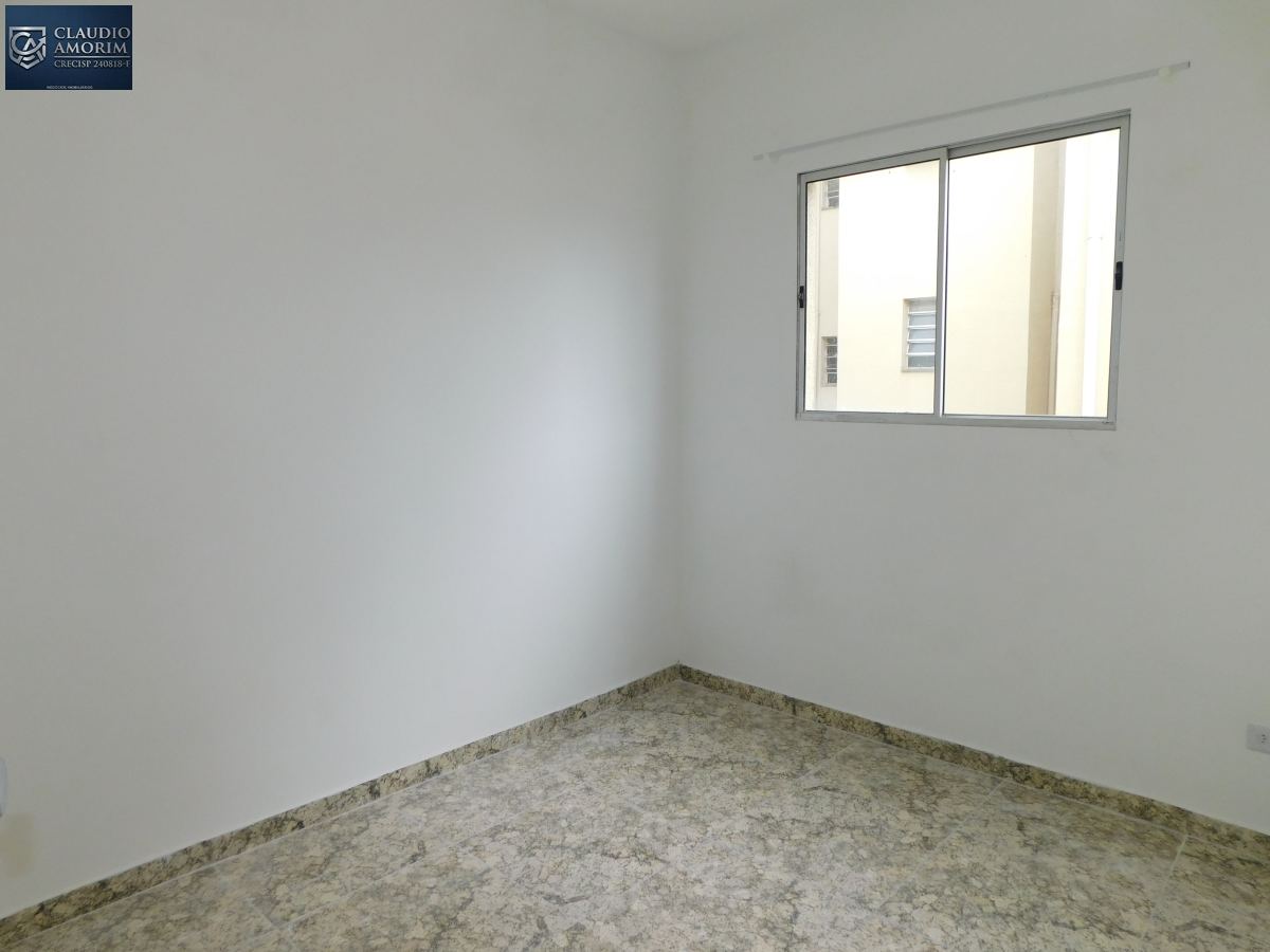 Apartamento em Recanto dos Eucaliptos, Mairinque - Foto 6