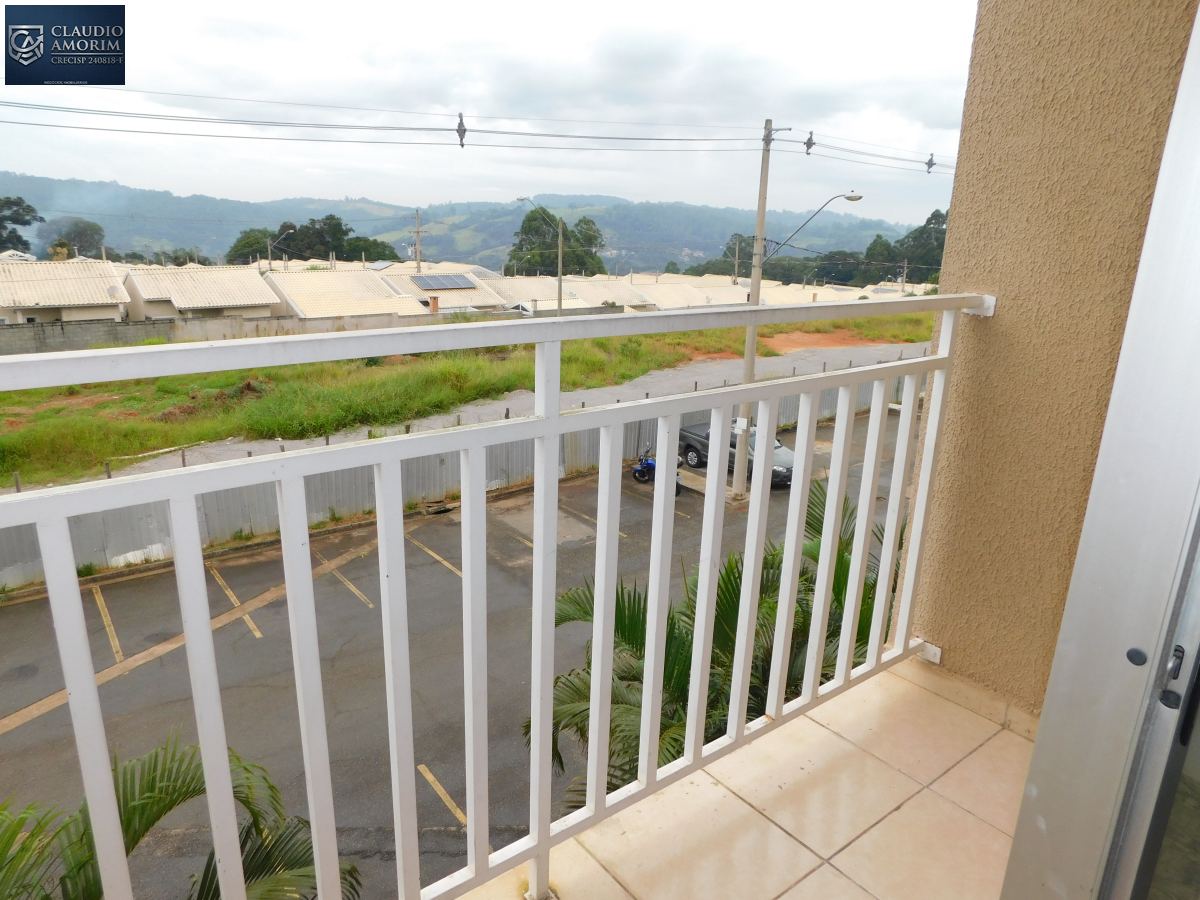 Apartamento em Recanto dos Eucaliptos, Mairinque - Foto 7