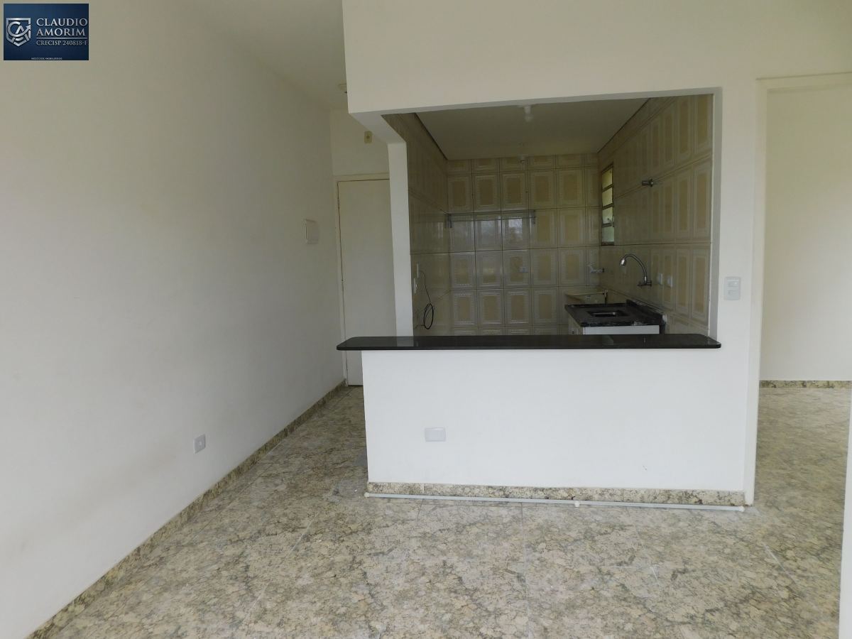 Apartamento em Recanto dos Eucaliptos, Mairinque - Foto 3