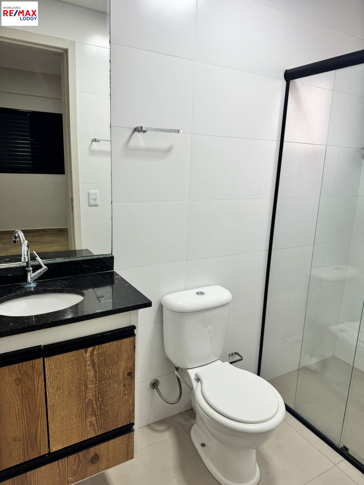 Apartamento em Jardim Flórida, São Roque - Apartamento
