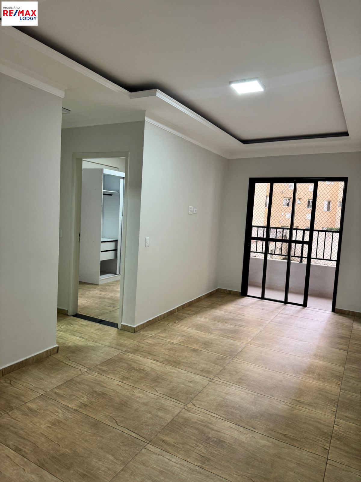 Apartamento em Jardim Flórida, São Roque - Foto 17