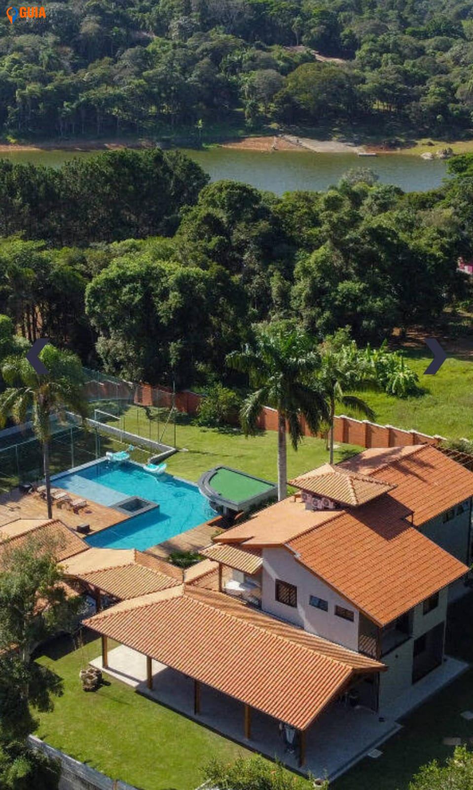 Chácara em , Ibiúna - Foto 2
