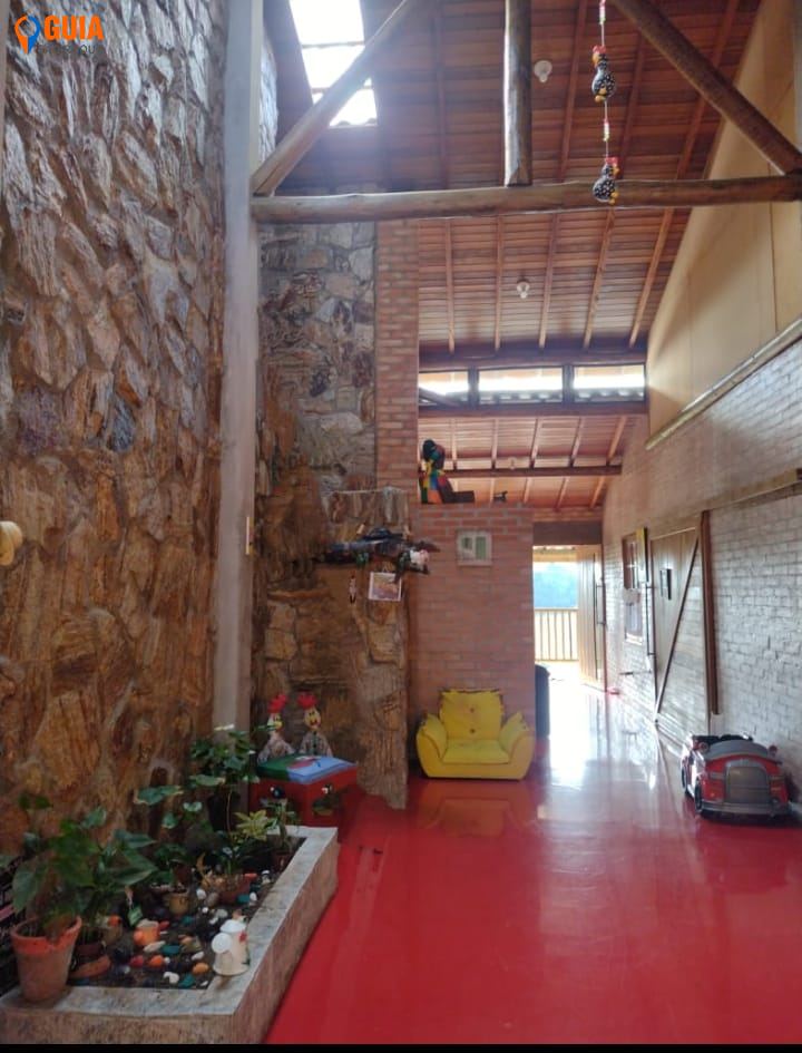 Casa em , São Roque - CASA RÚSTICA EM CONDOMINIO
