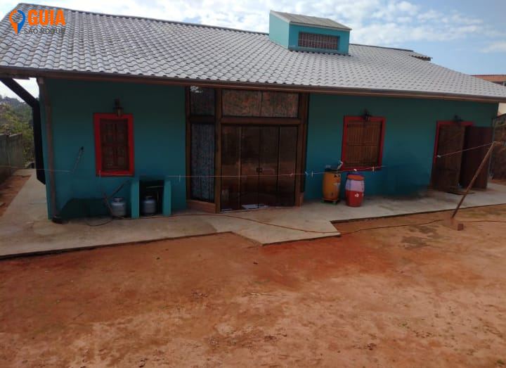 Casa em , São Roque - Foto 2