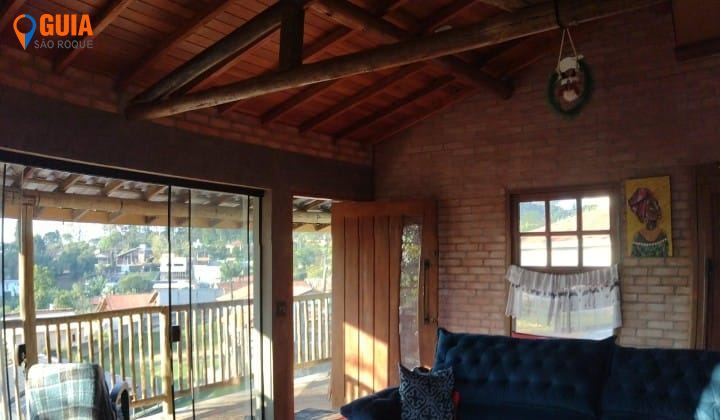 Casa em , São Roque - Foto 6