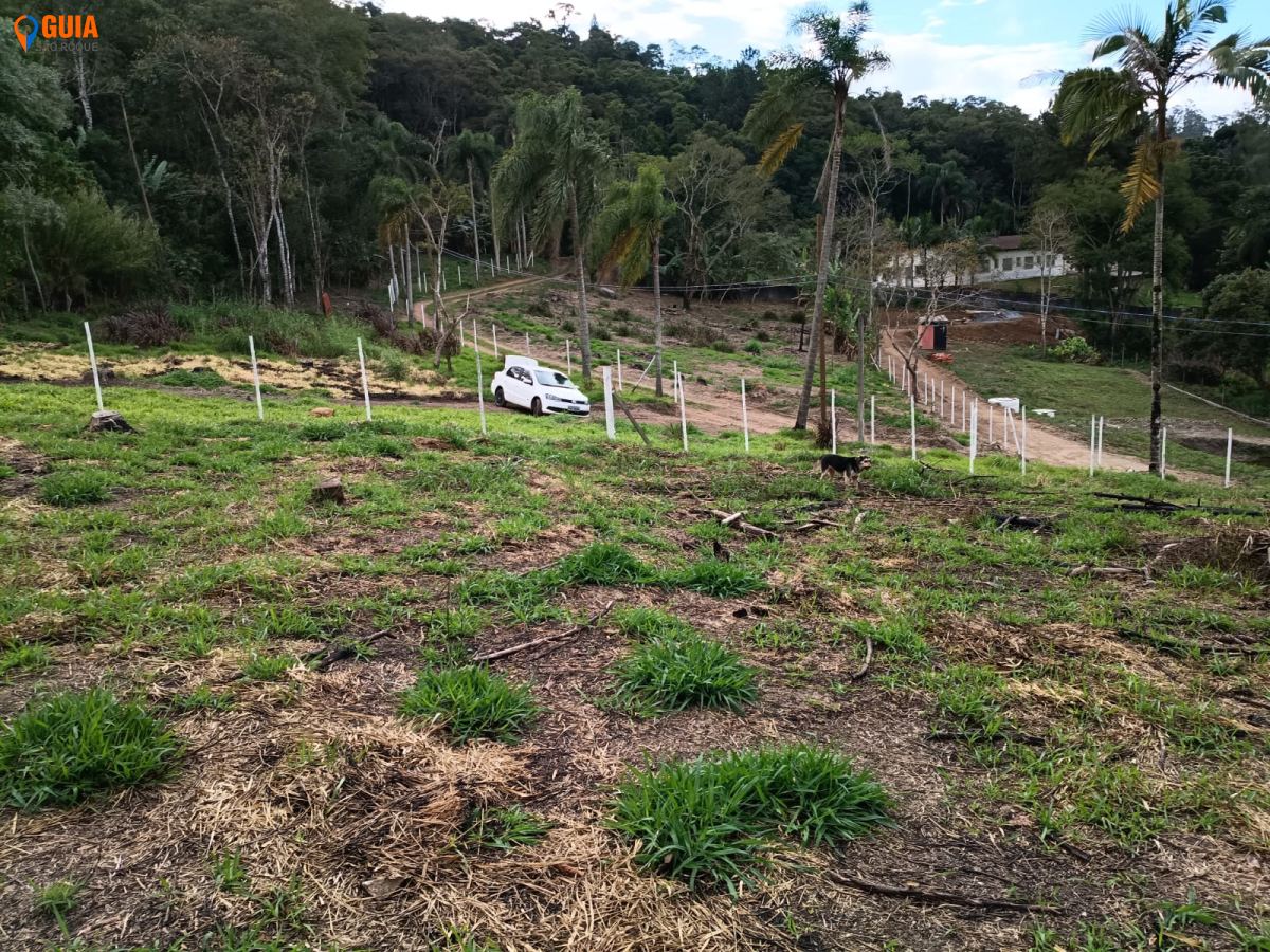 Terreno em , São Roque - TERRENO 1000 MTRS ALTO DA SERRA