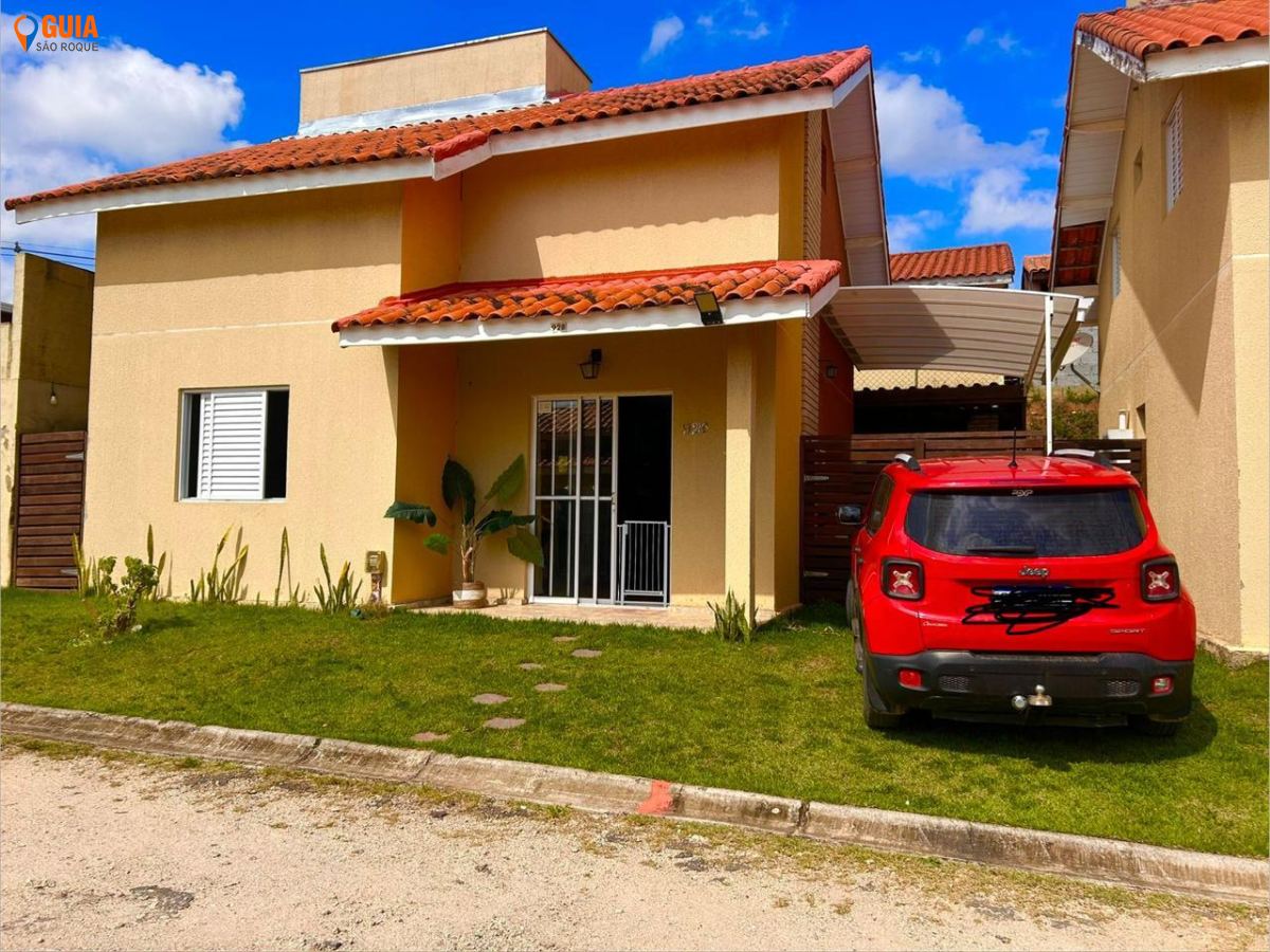 Casa em , Mairinque - CASA CATARINA HOME CLUB
