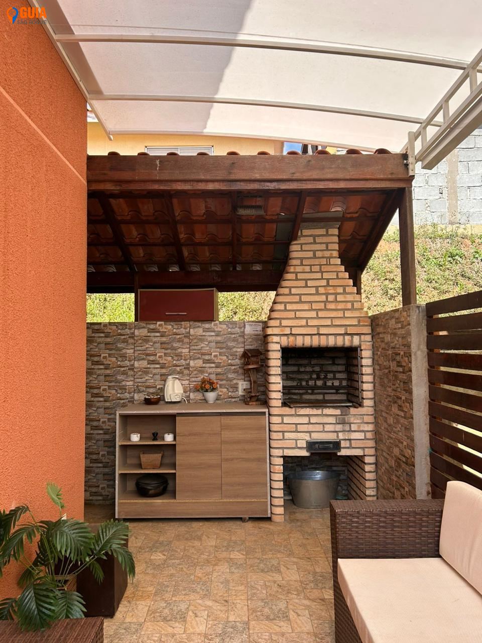 Casa em , Mairinque - Foto 2
