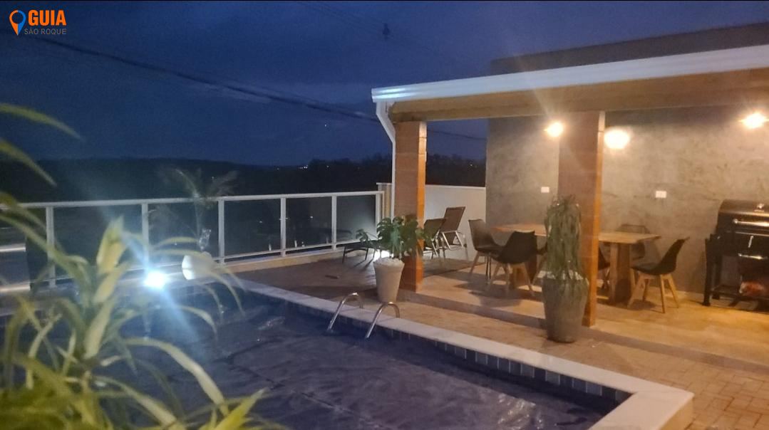 Casa em , Mairinque - CHALE AQUA SHOW