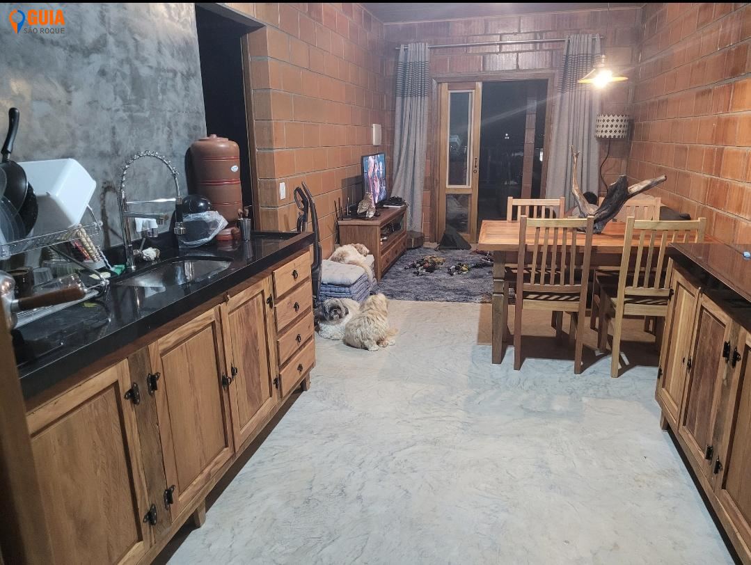 Casa em , Mairinque - Foto 10