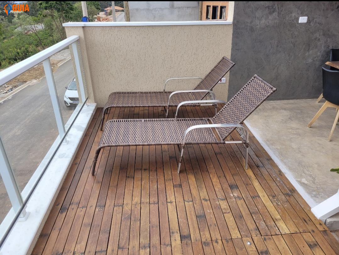 Casa em , Mairinque - Foto 11