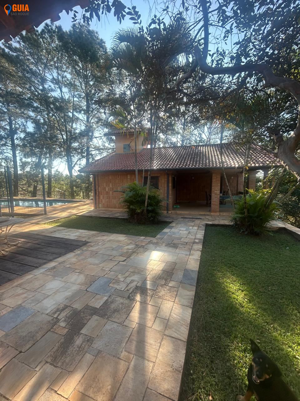 Chácara em , Mairinque - Foto 4